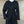 Rounded Hem Big Buttons Set