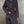 Rounded Hem Big Buttons Set
