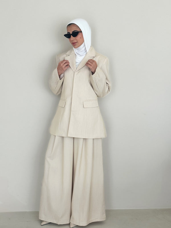 Ladies Minimalist 2PC set