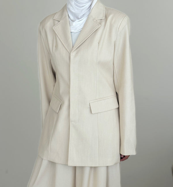 Ladies Minimalist 2PC set
