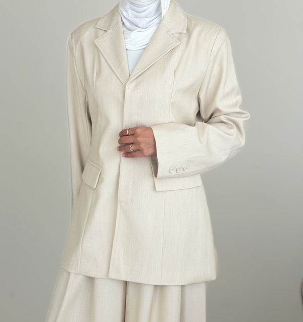 Ladies Minimalist 2PC set