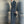 Belted  Collar Blazer Set