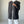 Double Zipper Design Blazer For Womenالسترات الخارجية / البليزرات