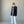 Double Zipper Design Blazer For Womenالسترات الخارجية / البليزرات
