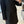 Big Pocket Striped Long Blazer