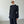 Chest-Pocket Jacket Pants Set
