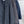 Vneck Pinstripe Belted Woolen 2PC Set