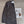 Vneck Pinstripe Belted Woolen 2PC Set