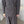 Vneck Pinstripe Belted Woolen 2PC Set