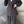 Vneck Pinstripe Belted Woolen 2PC Set