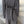 Vneck Pinstripe Belted Woolen 2PC Set