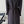 Wide Notched Lapel Coat Pants Set
