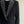 Rhinestone-Collar Blazer