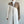 Vintage Women Long Blazer عباية بليزر