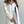 Vintage Women Long Blazer عباية بليزر