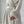 Belted Long Woolen Coat w/ Fur Cuffs