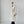 Belted Long Woolen Coat w/ Fur Cuffs