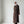 Wide Collared Coat with Belt
