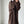 Wide Collared Coat with Belt