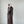 6 Buttons PU Leather Long Coat