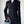 Long Blazer w/ Side Hollow