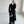 Long Blazer w/ Side Hollow