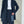 2PC Elegant Suit w/ Black Lining Pants