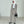 2PC Elegant Suit w/ Black Lining Pants