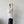 Side Big Tie Shirt