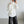 Side Big Tie Shirt