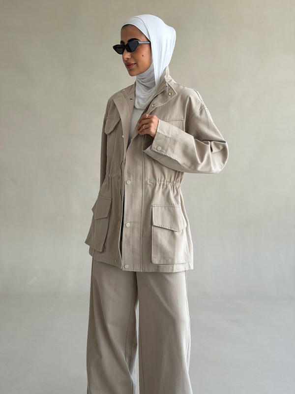 Monochromatic Utility Set