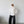 Side Big Tie Shirt