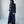 Solid V Neck Casual Long Blazerعباءة بليزر