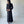 Solid V Neck Casual Long Blazerعباءة بليزر