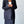 Office Lady Denim Blazer Skirt Setملابس كاملة / أطقم