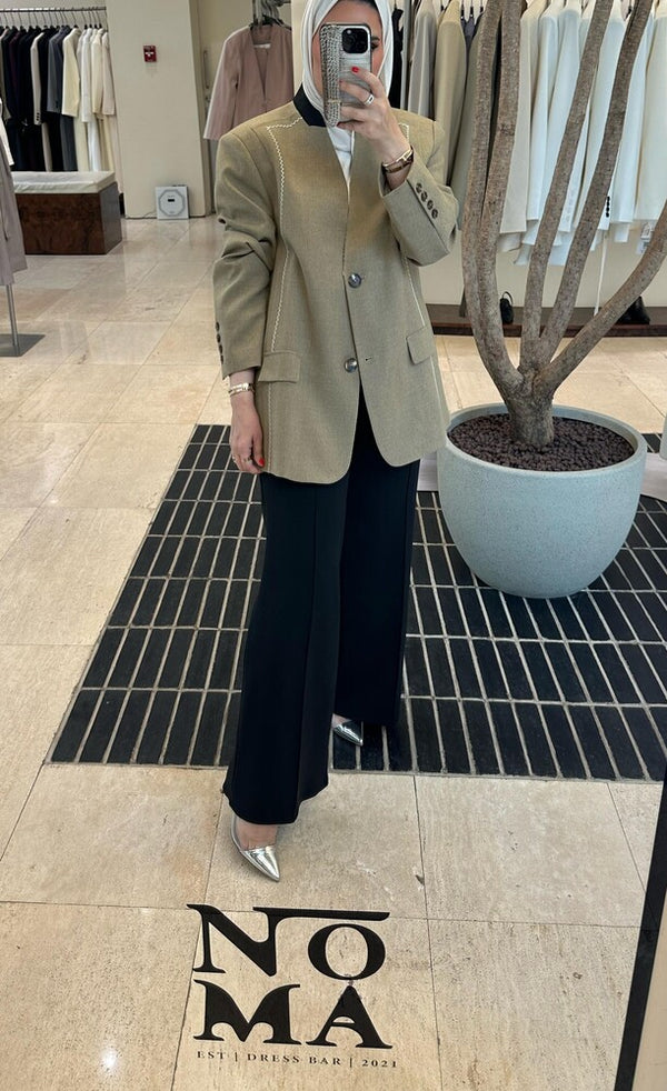 Zigline Blazer