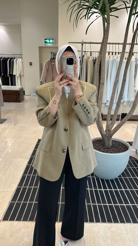 Zigline Blazer