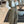 Non-sleeved  Trench w/ Shirt 3PC set