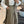 Non-sleeved  Trench w/ Shirt 3PC set