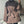 Belted Stand Neck Short Coat