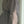 Belted Stand Neck Short Coat