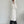 Belted Trench Coat w/ Silver Buttons