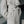 Belted Trench Coat w/ Silver Buttons
