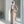 Turtleneck Trenchcoat w/ Pants Set