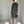 Silver Buttoned Blazer w/ Pants Set
