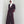 White Stitching Slimming Long Blazer