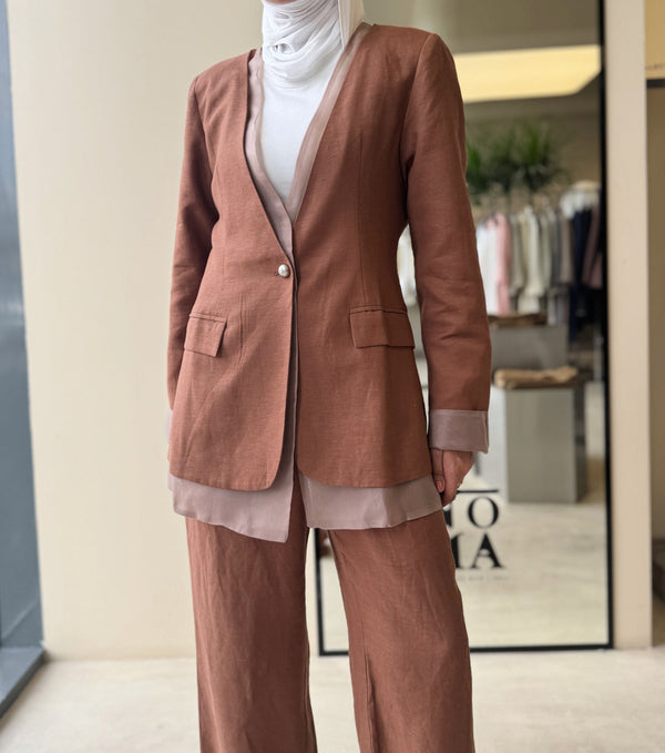 Mesh Edge 2PC Set