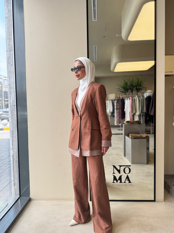 Mesh Edge 2PC Set