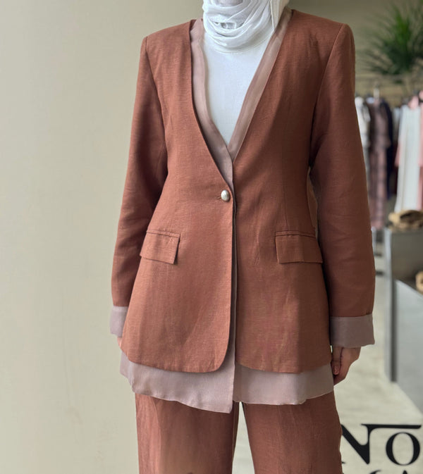 Mesh Edge 2PC Set