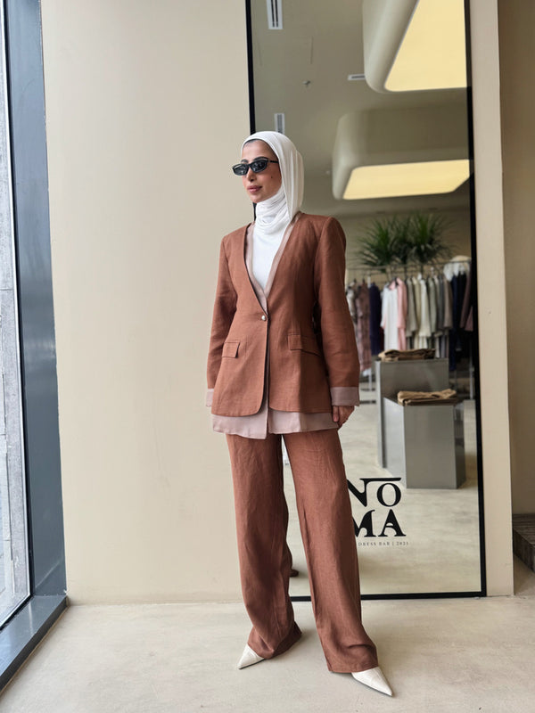 Mesh Edge 2PC Set